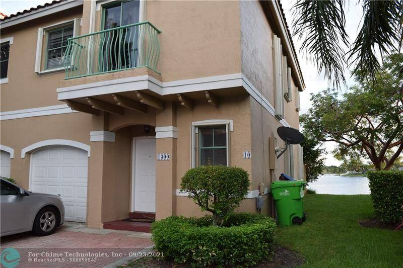 1300 NW 126th Ave  #1300, Sunrise, FL 33323