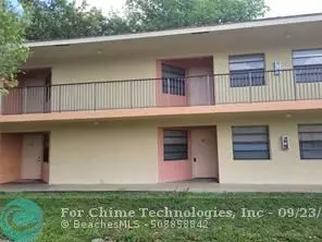 4146 Lakeside Dr  #4146, Tamarac, FL 33319