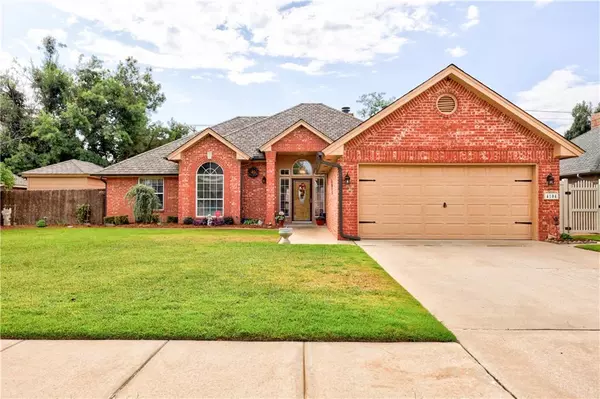 4104 Nailon Drive, Norman, OK 73072