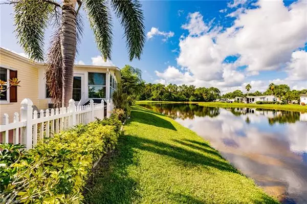 North Fort Myers, FL 33903,19811 Frenchmans CT