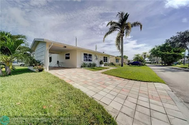 2311 NW 54th St, Tamarac, FL 33309