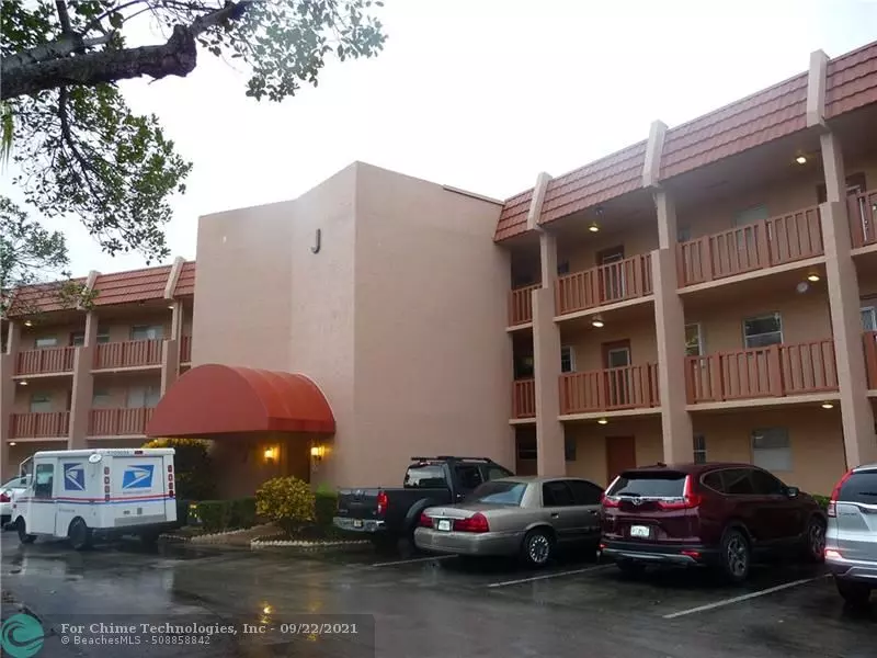 6570 Royal Palm Blvd  #210J, Margate, FL 33063