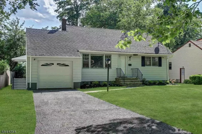 436 Grant Ave, Scotch Plains Twp., NJ 07076