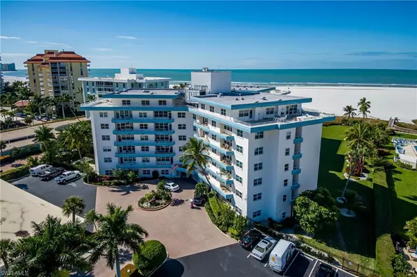 220 Seaview CT #507, Marco Island, FL 34145