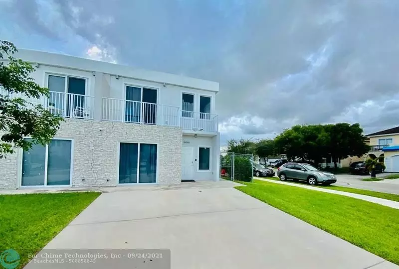 26080 SW 136th Ct, Homestead, FL 33032