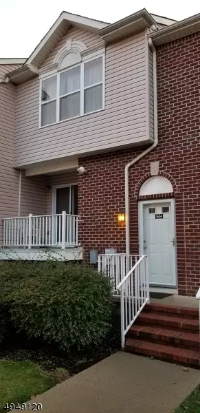 544 GREAT BEDS CT, Perth Amboy City, NJ 08861