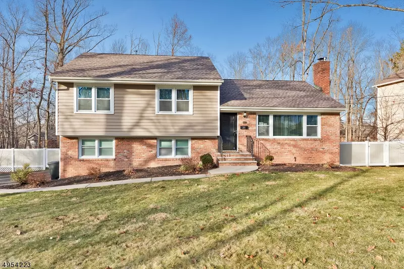 25 WEBSTER DR, Berkeley Heights Twp., NJ 07922