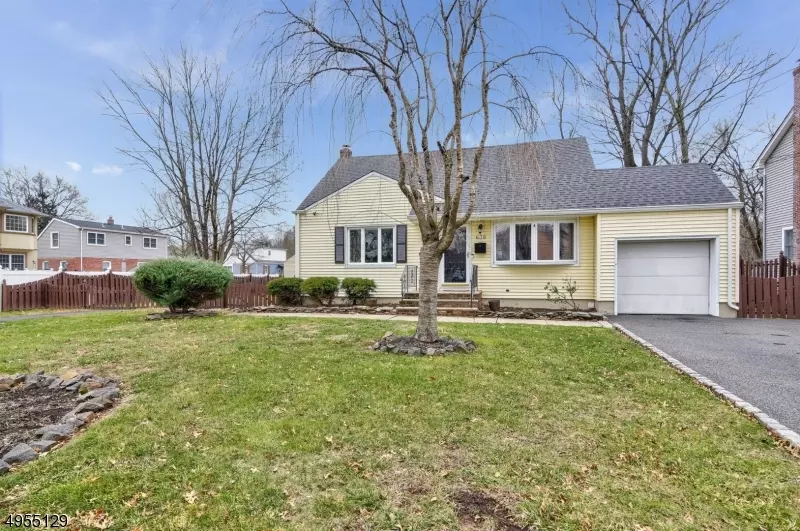 639 LEXINGTON AVE, Cranford Twp., NJ 07016