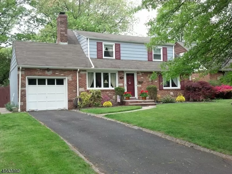 934 LELAND AVENUE, Plainfield City, NJ 07062