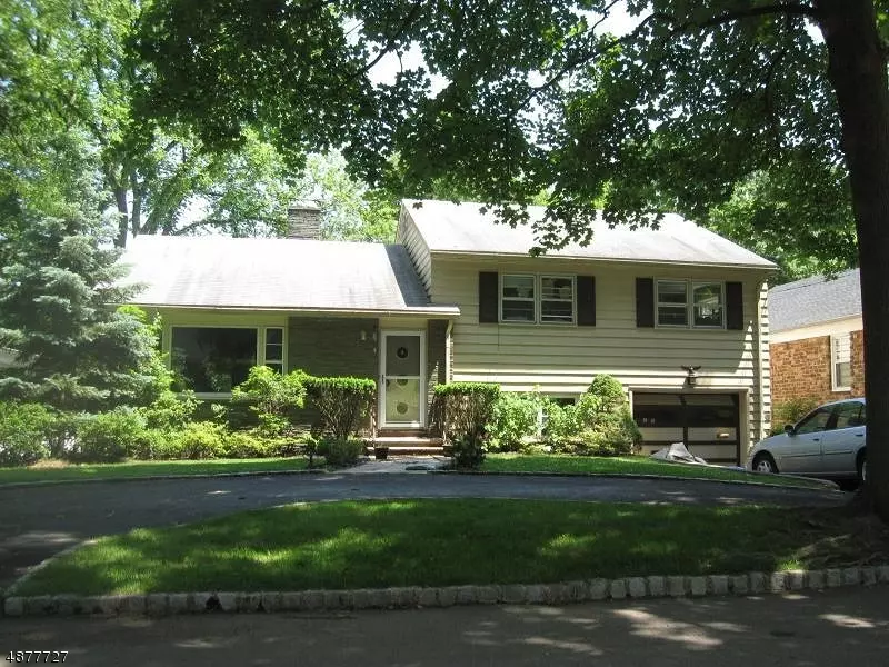 4 GARFIELD AVE, West Orange Twp., NJ 07052