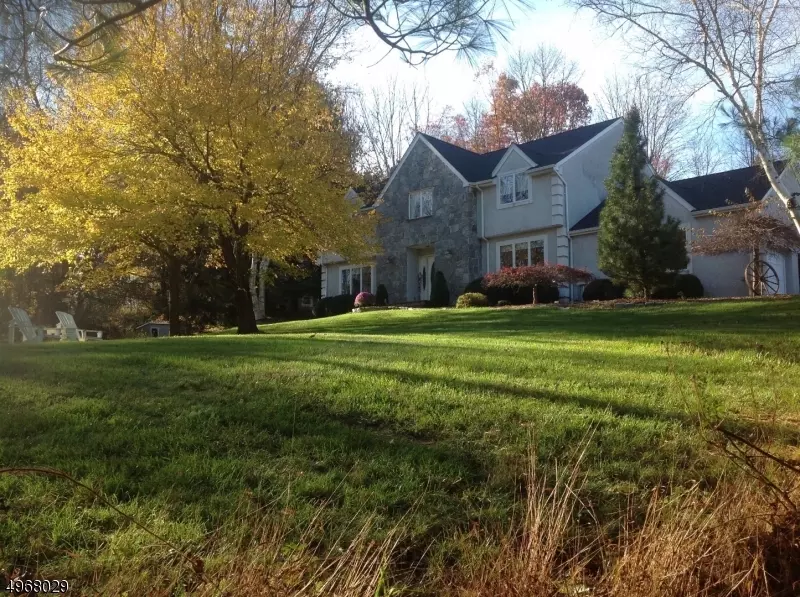 1 WINTERS DR, Lebanon Twp., NJ 08826