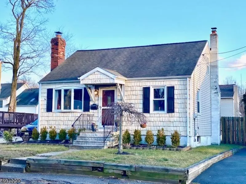 273 MANALAPAN RD, Spotswood Boro, NJ 08884