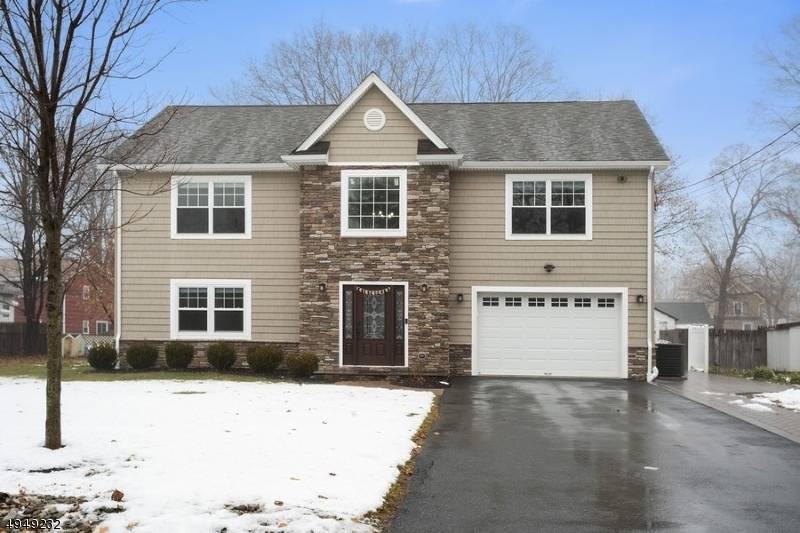21 EYLAND PL, Roxbury Twp., NJ 07876