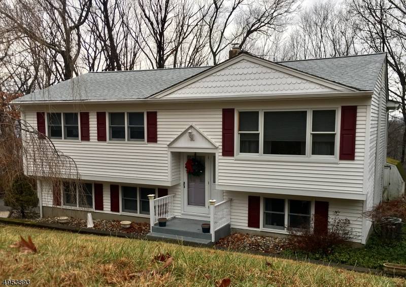 633 SUCCASUNNA RD, Roxbury Twp., NJ 07850