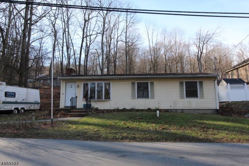 59 WINDING HILL DR, Vernon Twp., NJ 07461