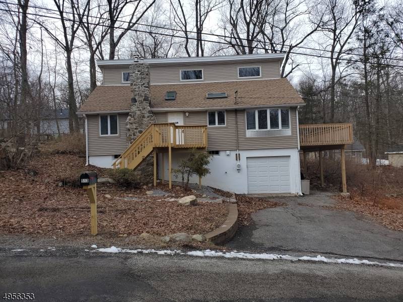 513 MUSCODA RD, Vernon Twp., NJ 07422