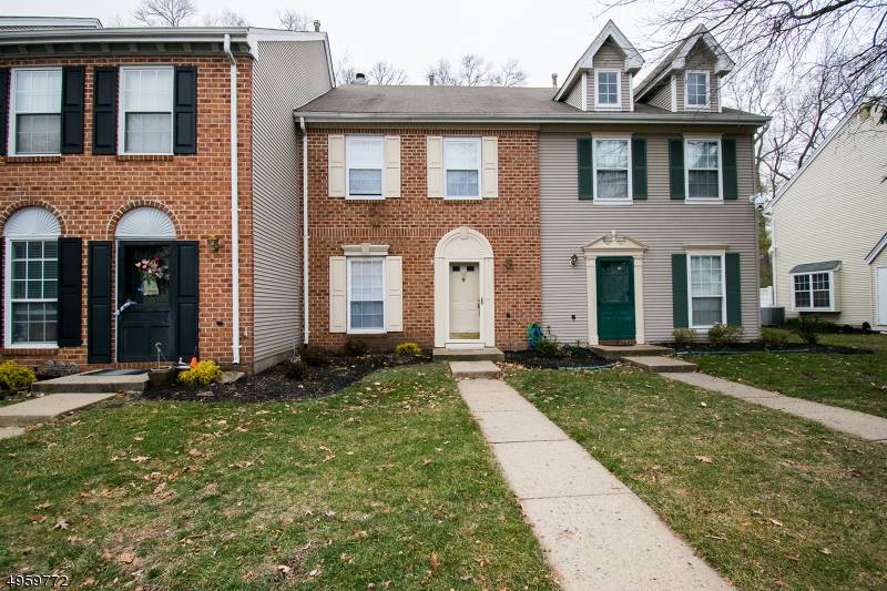 50 ALBURY WAY, North Brunswick Twp., NJ 08902