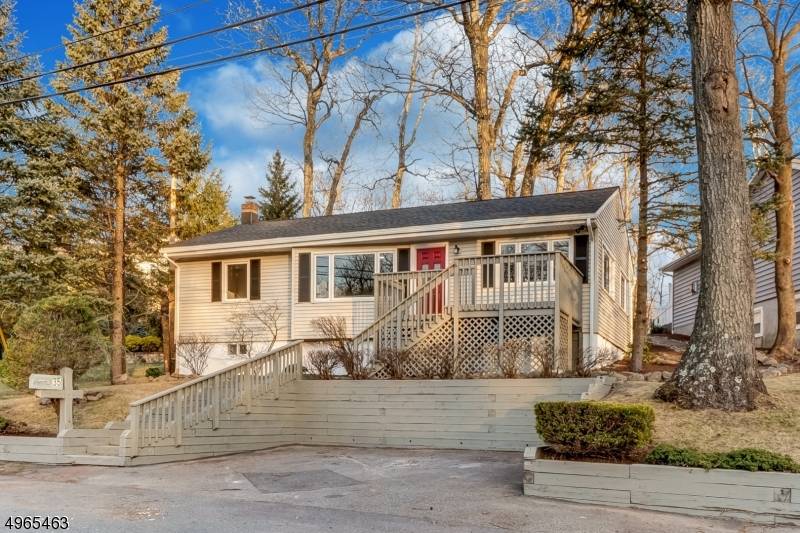 35 MIAMI TRL, Rockaway Twp., NJ 07866