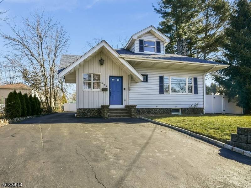 5-23 RIVER RD, Fair Lawn Boro, NJ 07410