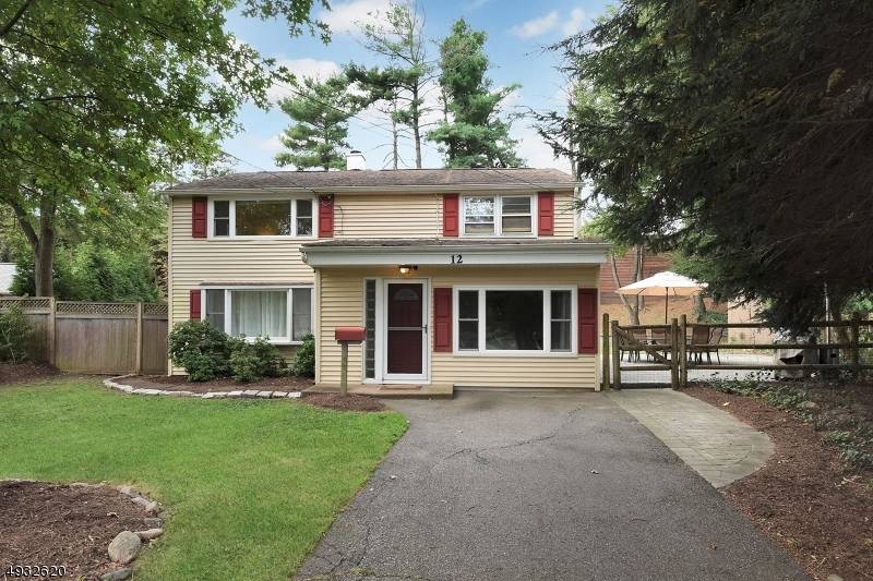 12 MACGREGOR CT, Waldwick Boro, NJ 07463