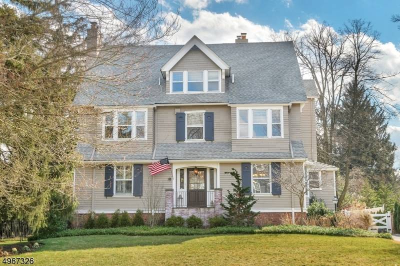 88 PORTER PL, Montclair Twp., NJ 07042