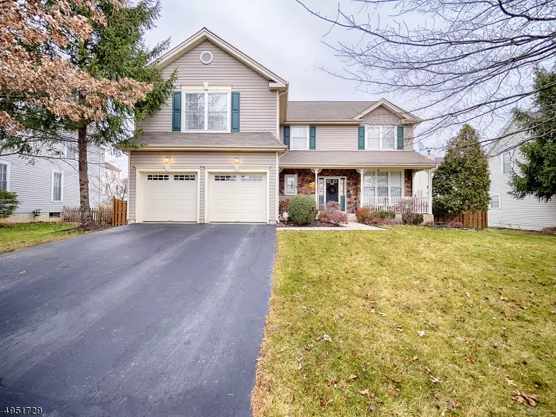 Lopatcong Twp., NJ 08865,300 STONEHENGE DR