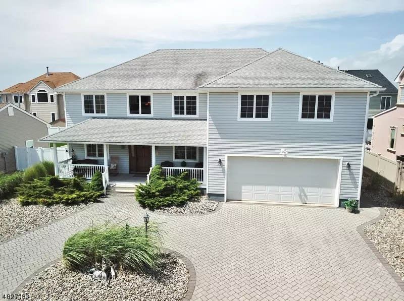 Toms River Township, NJ 08753,3324 LONG POINT DR