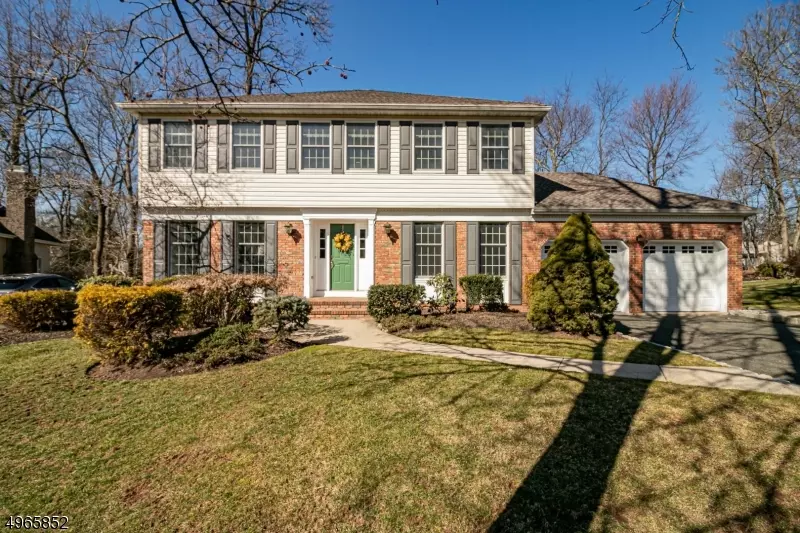 Scotch Plains Twp., NJ 07076,3 BROOKSIDE CT