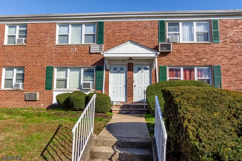 Edison Twp., NJ 08837,16B GARFIELD PARK