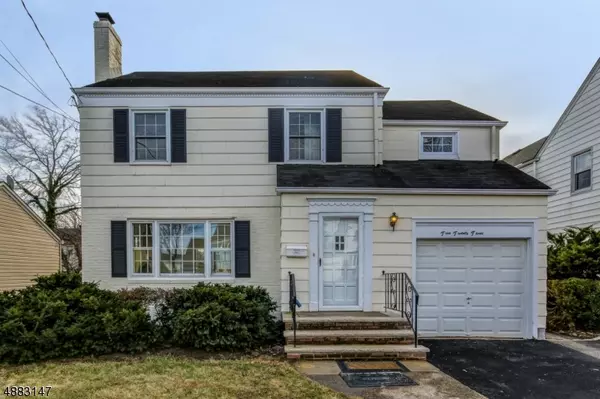 223 LONGVIEW RD, Union Twp., NJ 07083