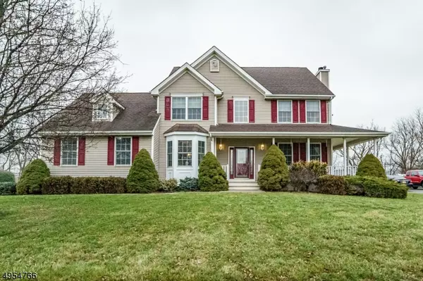 403 MAXWELL DR, Greenwich Twp., NJ 08886