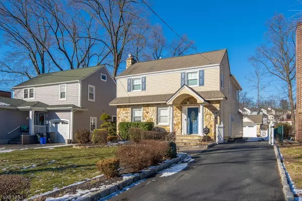 145 RIDGE RD, Nutley Twp., NJ 07110