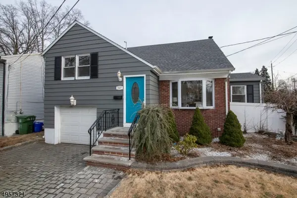 617 LIVINGSTON RD, Linden City, NJ 07036