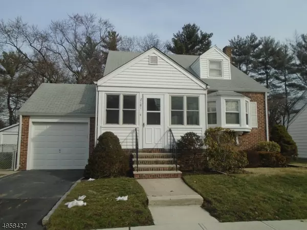 2181 MORRISON AVE, Union Twp., NJ 07083