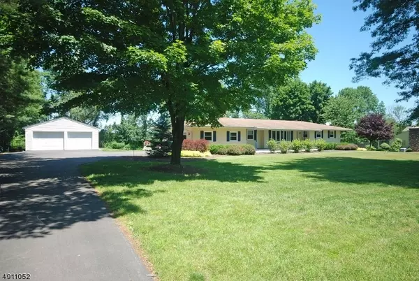 1444 COUNTY RD 519, Alexandria Twp., NJ 08825