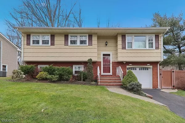 2539 SMITH ST, Scotch Plains Twp., NJ 07076