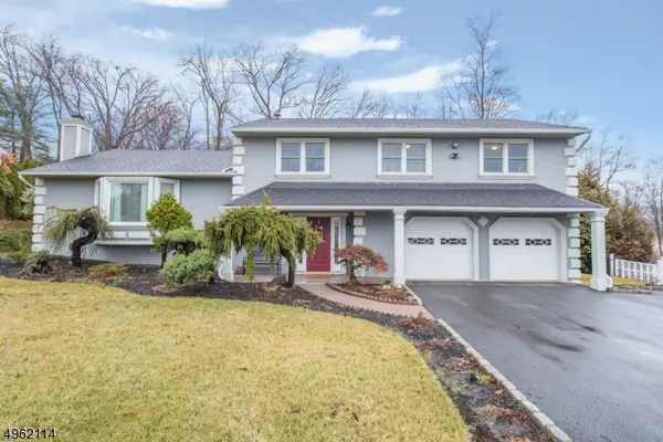 11 RESTON RD, Wayne Twp., NJ 07470
