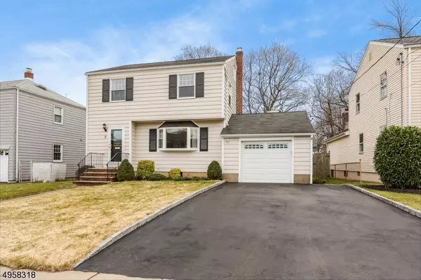 9 MEADOW LN, Verona Twp., NJ 07044