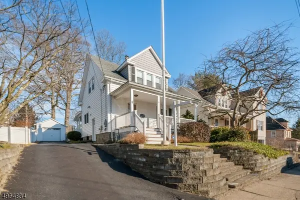 18 PARK ST, Wharton Boro, NJ 07885