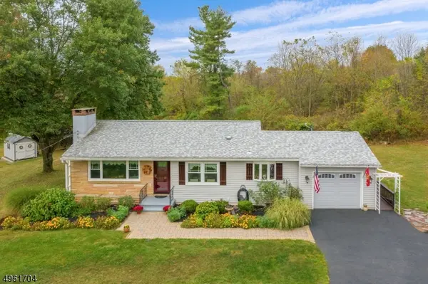 1 CENTER STREET, Readington Twp., NJ 08887