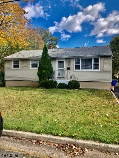 815 EVA ST, Piscataway Twp., NJ 08854