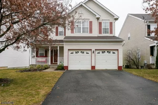 511 MADISON DR, Greenwich Twp., NJ 08886