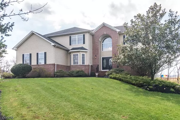 300 EMELINE WAY, Greenwich Twp., NJ 08886