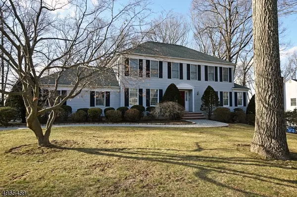 19 BERRY LN, Randolph Twp., NJ 07869