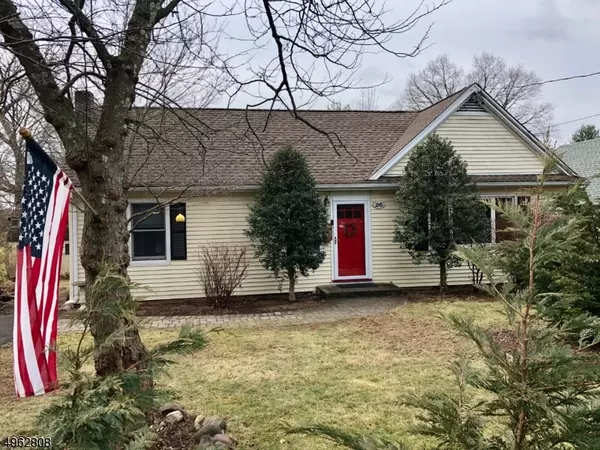 26 WOSTBROCK LN, Midland Park Boro, NJ 07432