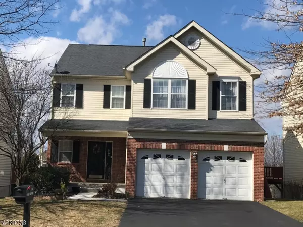 807 MARY CIR, Greenwich Twp., NJ 08886