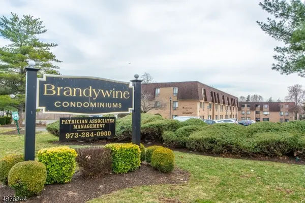 731-733 BELLEVILLE AVE A12, Belleville Twp., NJ 07109