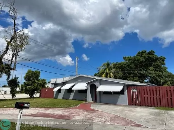 Fort Lauderdale, FL 33319,6130 NW 43rd Ave