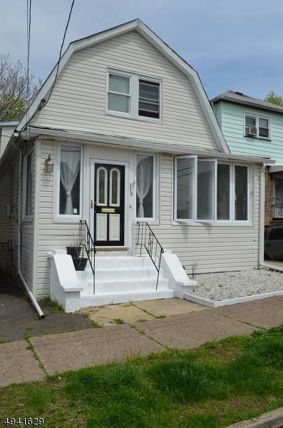 118 SUNSET AVE, North Arlington Boro, NJ 07031