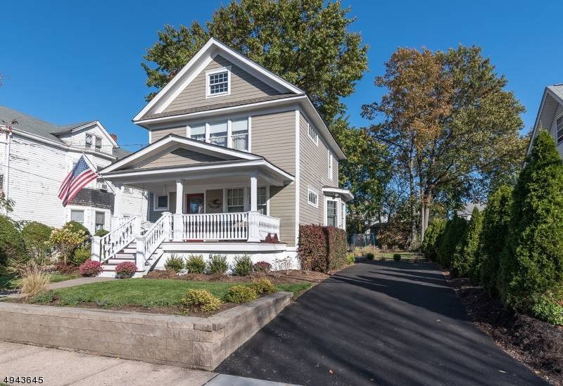 51 3RD AVE, Hawthorne Boro, NJ 07506